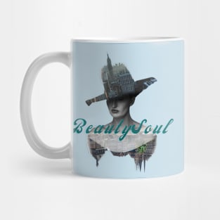 BeautySoul Mug